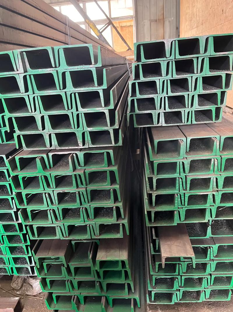 汶川幕墙槽钢插芯